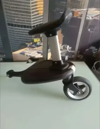 PATIN O PATINETE BUGABOO CONFORT PLUS