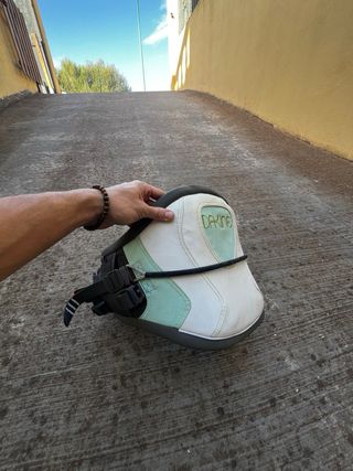 Arnés Kitesurf Dakine Poco Uso