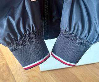 Chaqueta Bomber Tommy Hilfiger Talla S