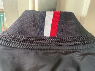 Chaqueta Bomber Tommy Hilfiger Talla S