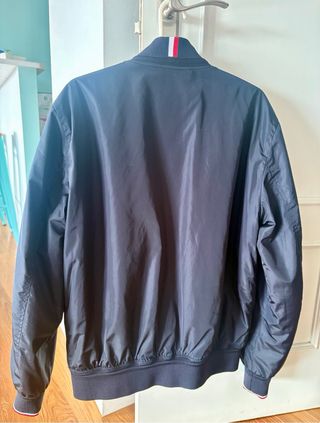 Chaqueta Bomber Tommy Hilfiger Talla S