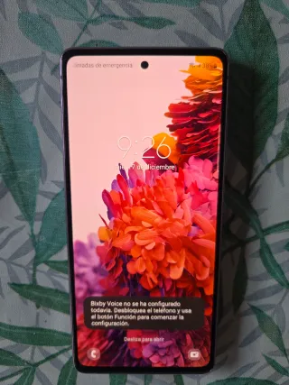 Samsung Galaxy S20 FE