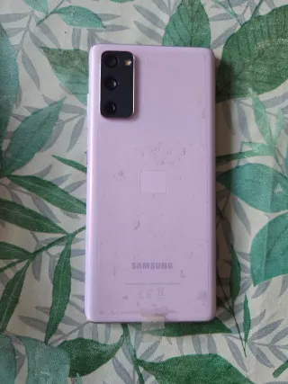 Samsung Galaxy S20 FE