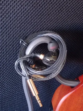 Donner Hush I - Guitarra eléctrico-acústica