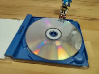 Sword of the Berserk Dreamcast