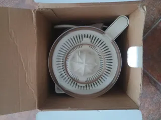 Exprimidor Fagor MZ-50B