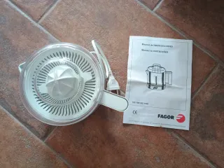 Exprimidor Fagor MZ-50B