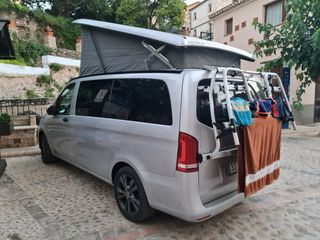 Mercedes-Benz Marco Polo 2019