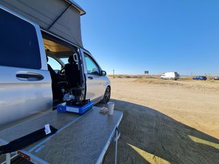 Mercedes-Benz Marco Polo 2019