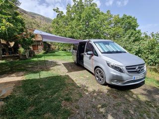 Mercedes-Benz Marco Polo 2019