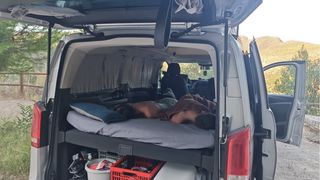 Mercedes-Benz Marco Polo 2019