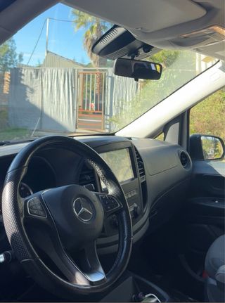 Mercedes Marco Polo 2.2 CDI 163 CV Autom. 2019