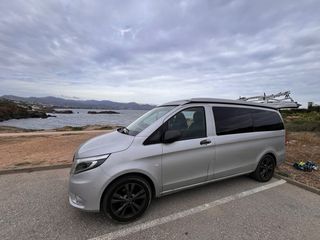 Mercedes Marco Polo 2.2 CDI 163 CV Autom. 2019