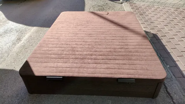 Canapé Abatible 150cm x 190cm x 31cm 640513971