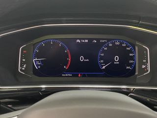 Volkswagen T-Cross Sport 1.0 TSI 110C Espectacular