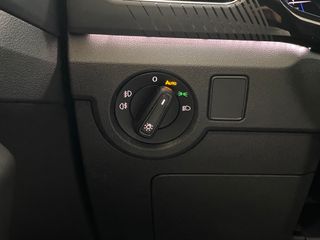 Volkswagen T-Cross Sport 1.0 TSI 110C Espectacular