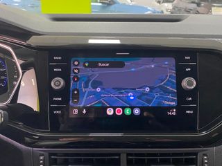 Volkswagen T-Cross Sport 1.0 TSI 110C Espectacular