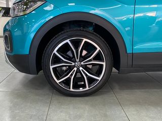 Volkswagen T-Cross Sport 1.0 TSI 110C Espectacular