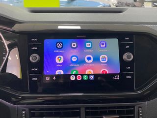 Volkswagen T-Cross Sport 1.0 TSI 110C Espectacular