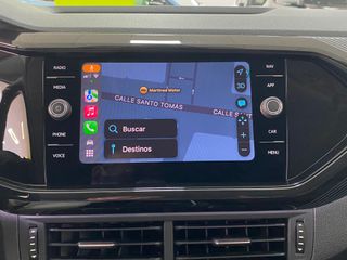 Volkswagen T-Cross Sport 1.0 TSI 110C Espectacular