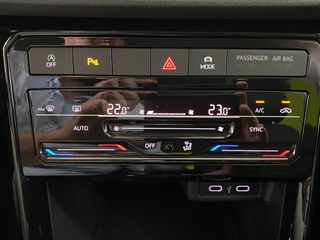 Volkswagen T-Cross Sport 1.0 TSI 110C Espectacular