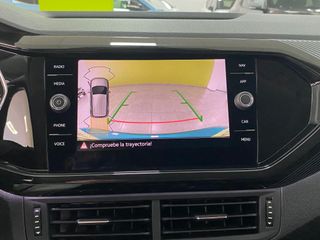 Volkswagen T-Cross Sport 1.0 TSI 110C Espectacular