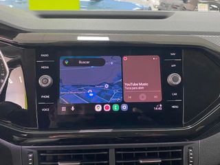 Volkswagen T-Cross Sport 1.0 TSI 110C Espectacular