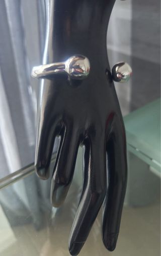 Pulsera Uno de 50 Cierre Esférico