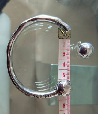 Pulsera Uno de 50 Cierre Esférico