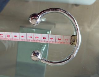 Pulsera Uno de 50 Cierre Esférico