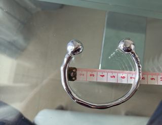 Pulsera Uno de 50 Cierre Esférico