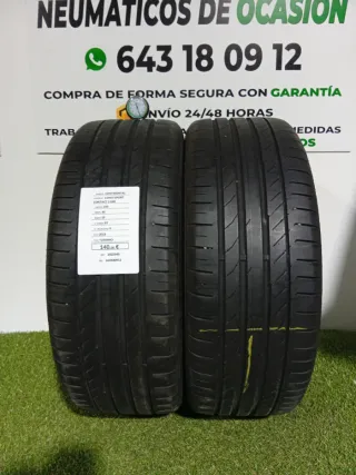 235 45 19 95V CONTINENTAL CONTI SPORT CONTACT5 SSR