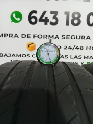 235 45 19 95V CONTINENTAL CONTI SPORT CONTACT5 SSR