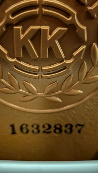 Piano Kawai CS9 Negro