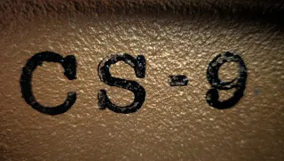 Piano Kawai CS9 Negro