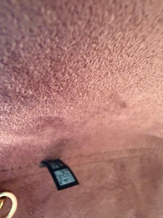 Bolso Michael Kors Marrón 48x29