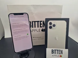 IPHONE 12 PRO  WHITE  128GB WHITE GARANTÍA CAMBIO