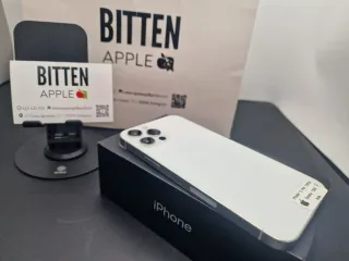 IPHONE 12 PRO  WHITE  128GB WHITE GARANTÍA CAMBIO