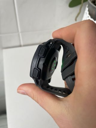 Orologio Garmin Instinct Nero