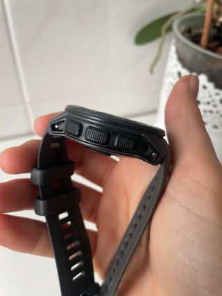 Orologio Garmin Instinct Nero
