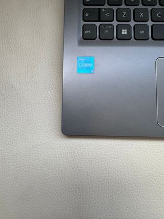 Ordenador Asus Vivobook X515EA i5 Gris/Plata