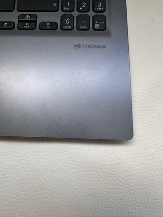 Ordenador Asus Vivobook X515EA i5 Gris/Plata