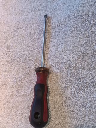 Juego herramientas varias