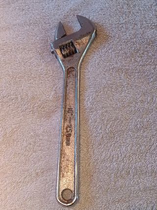 Juego herramientas varias