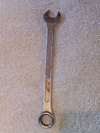 Juego herramientas varias