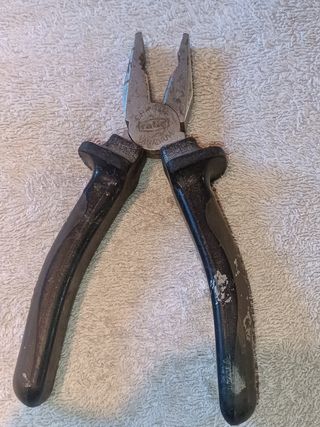 Juego herramientas varias