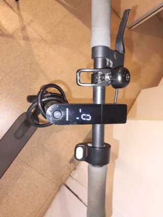 Patinete Eléctrico Xiaomi