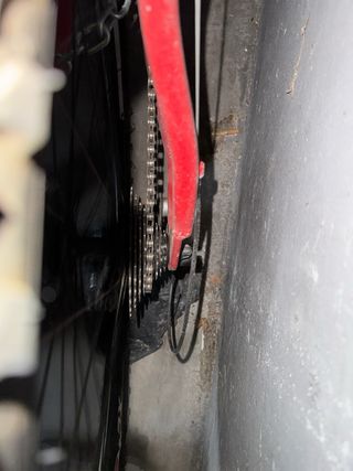 Bicicleta MMR Kuma Adulto