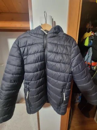 Piumino CMP Bambino 116cm