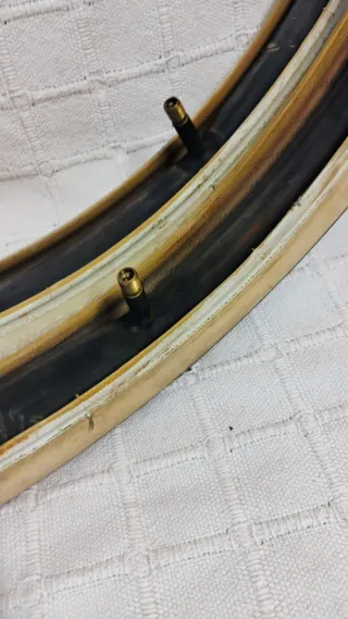 Neumáticos Michelin para bicicleta